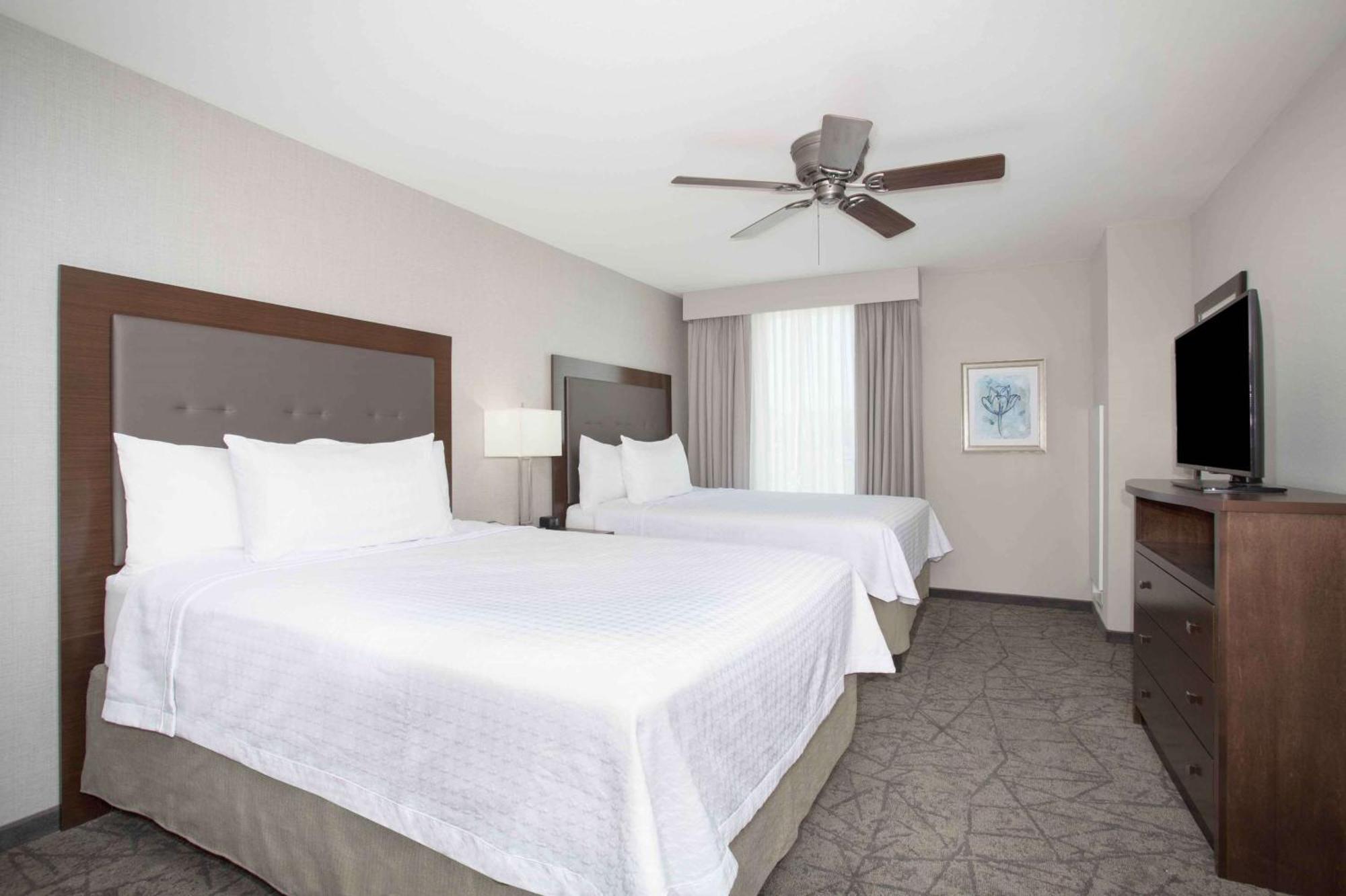 Homewood Suites By Hilton Las Vegas City Center Ngoại thất bức ảnh